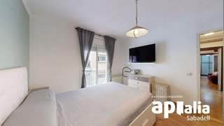 Piso en venta en Centre - Cordelles en Cerdanyola del Vallès