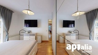 Piso en venta en Centre - Cordelles en Cerdanyola del Vallès