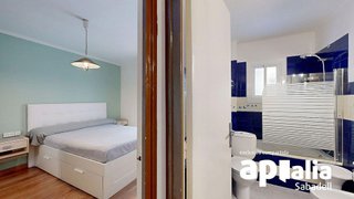 Piso en venta en Centre - Cordelles en Cerdanyola del Vallès