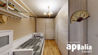 Piso en venta en Centre - Cordelles en Cerdanyola del Vallès