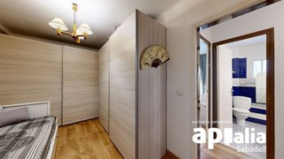 Piso en venta en Centre - Cordelles en Cerdanyola del Vallès