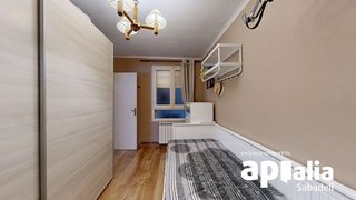 Piso en venta en Centre - Cordelles en Cerdanyola del Vallès