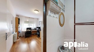 Piso en venta en Centre - Cordelles en Cerdanyola del Vallès