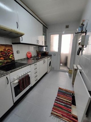 Piso en venta en Can Boada en Terrassa