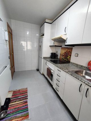Piso en venta en Can Boada en Terrassa