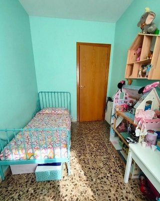 Piso en venta en Can Boada en Terrassa