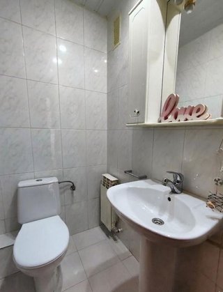 Piso en venta en Can Boada en Terrassa