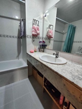 Piso en venta en Can Boada en Terrassa