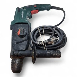 MARTILLO COMBINADO METABO HE2444