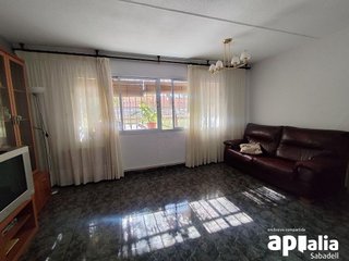Piso en venta en Can Deu - La Planada - Sant Julià en Sabadell