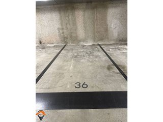 Garaje en venta en Gràcia en Sabadell
