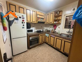 Piso en venta en Ca n'Oriach en Sabadell