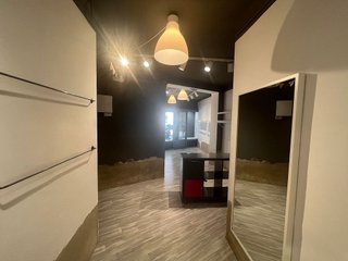 Local comercial en alquiler en Sant Gervasi - Galvany en Barcelona