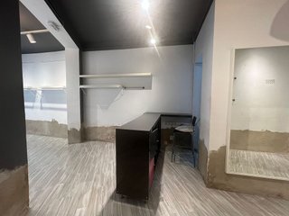 Local comercial en alquiler en Sant Gervasi - Galvany en Barcelona