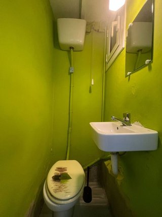 Local comercial en alquiler en Sant Gervasi - Galvany en Barcelona