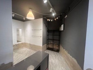 Local comercial en alquiler en Sant Gervasi - Galvany en Barcelona