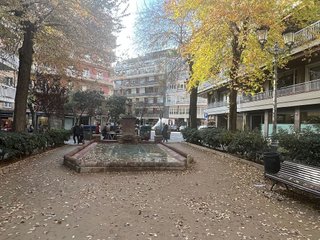 Local comercial en alquiler en Sant Gervasi - Galvany en Barcelona