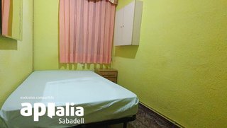 Piso en venta en Creu de Barberà en Sabadell