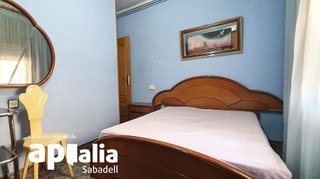 Piso en venta en Creu de Barberà en Sabadell