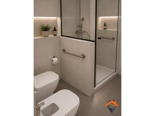 Casa en venta en Eixample - Sant Oleguer en Sabadell