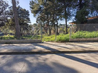 Terreno en venta en Castellarnau - Can Llong en Sabadell