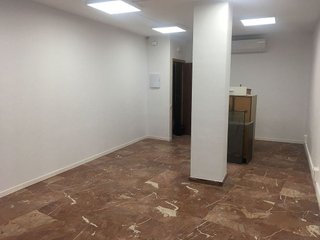 Oficina en alquiler en Catalunya - Fontetes en Cerdanyola del Vallès