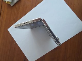 Samsung Galaxy Fold 5 con caja y factura