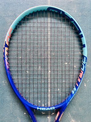 Raqueta de tenis HEAD PRO 270g – 102 in²
