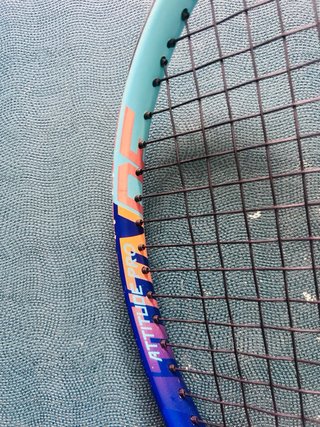 Raqueta de tenis HEAD PRO 270g – 102 in²