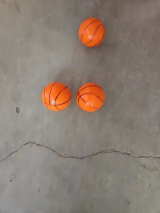 Máquina de Baloncesto Arcade
