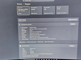 Componentes PC Gaming Gigabyte