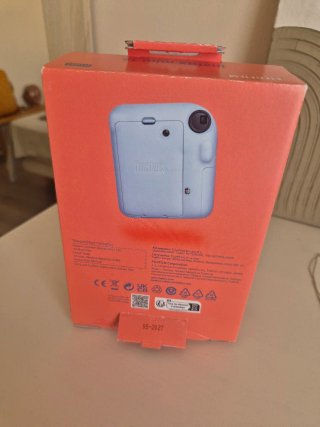 Fujifilm Instax Mini 12 Cámara Instantánea