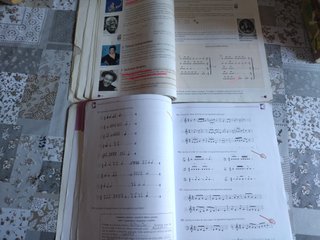 MUSICA I ESO