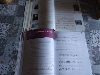 MUSICA I ESO