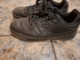 Zapatillas Kelme Negras Talla 42