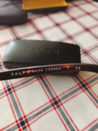 Gafas de sol Ralph Lauren marrones