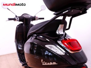 VESPA PRIMAVERA 125 ABS