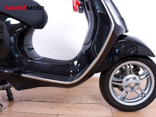 VESPA PRIMAVERA 125 ABS