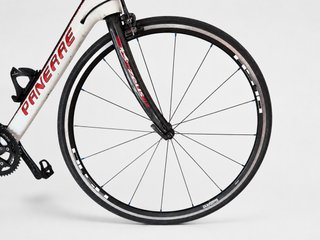 Bicicleta Carbono Carretera Talla L