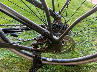 Bici Eléctrica Giant