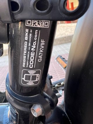 Bici Eléctrica Giant