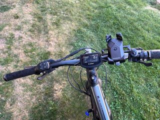 Bici Eléctrica Giant