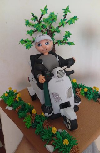 Regalo Personalizado