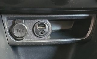Peugeot 208 2012