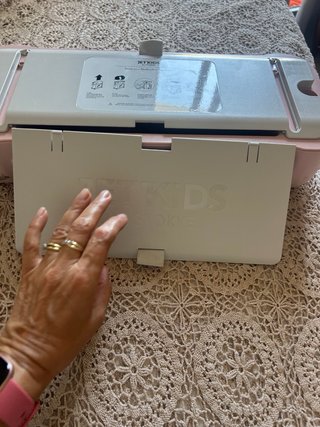 Stokke JetKids BedBox para piezas/reparar