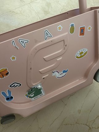 Stokke JetKids BedBox para piezas/reparar