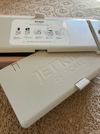 Stokke JetKids BedBox para piezas/reparar