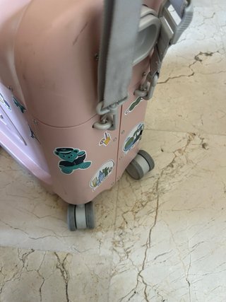 Stokke JetKids BedBox para piezas/reparar
