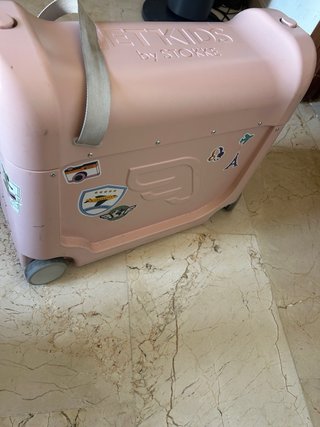 Stokke JetKids BedBox para piezas/reparar