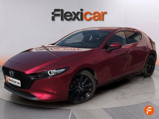 Mazda 3 2.0 e-SKYACTIV-X ZENITH SAFETY